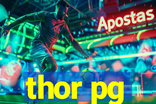 thor pg
